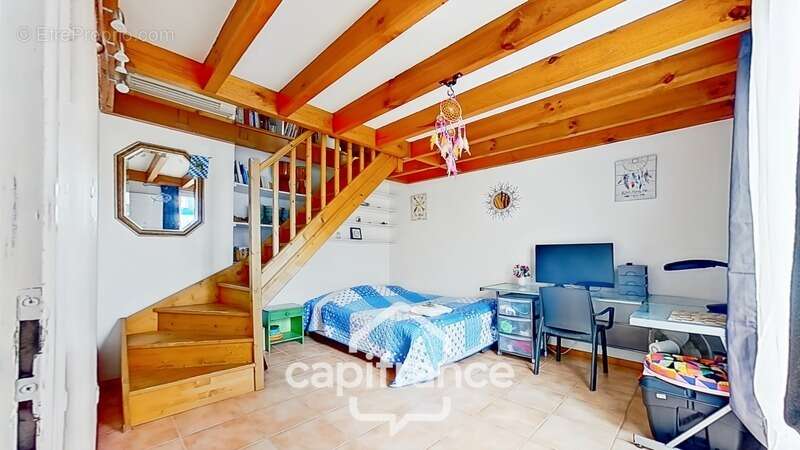 DAX – Maison de 5 chambres avec piscine + 2 logements indépendants avec rendements locatifs - photo 15