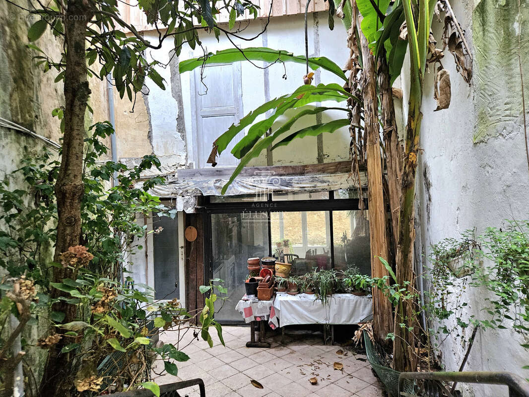 Appartement à EAUZE