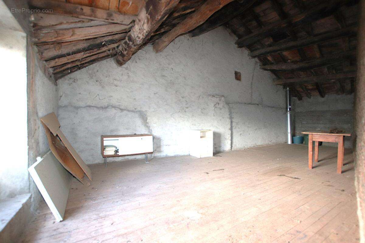 Maison à SAINT-AFFRIQUE