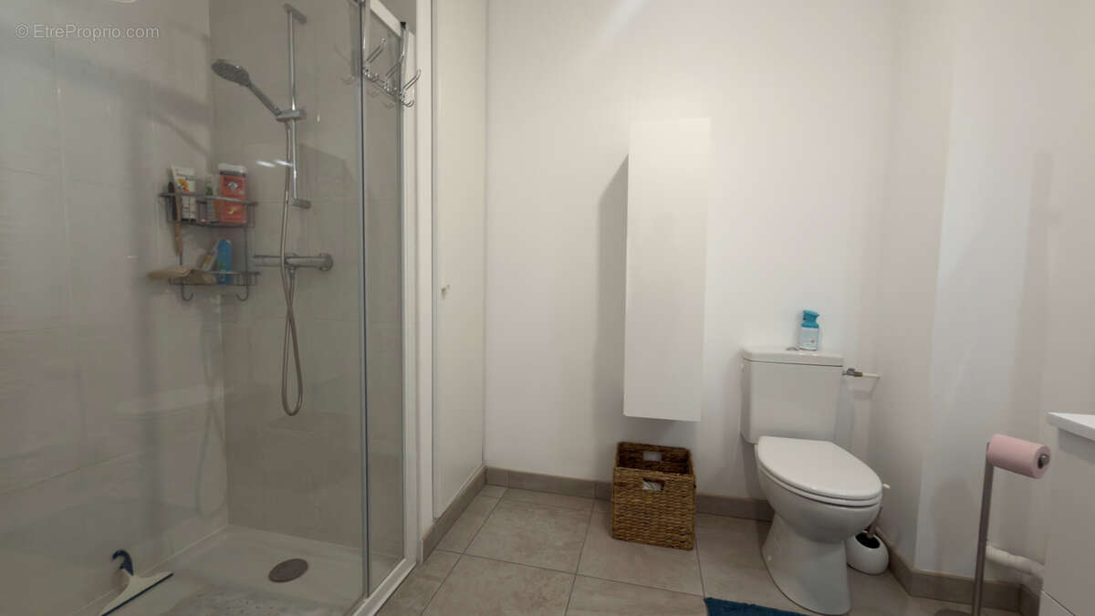Appartement dans une residence de standing avec terrasse et stationnement - photo 8