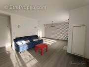 Appartement à BEAUVAIS