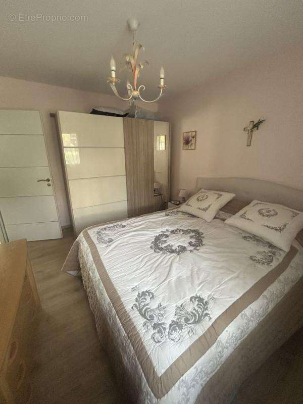 Appartement à SILLINGY