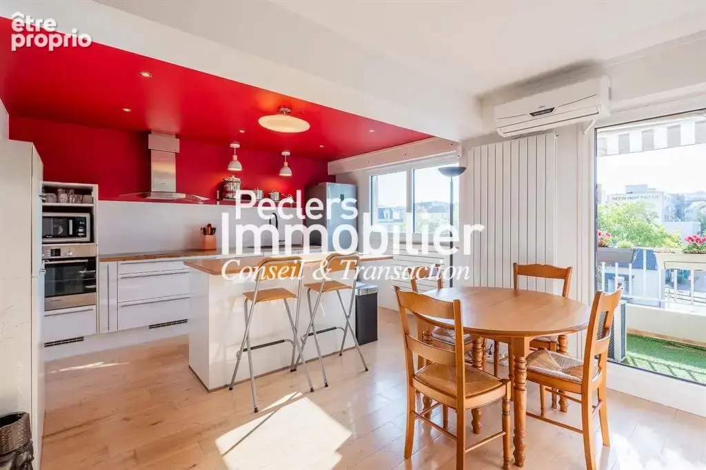 Exclusivité – appartement 3p proche centre-ville - rueil-malmaison 92500 - photo 4