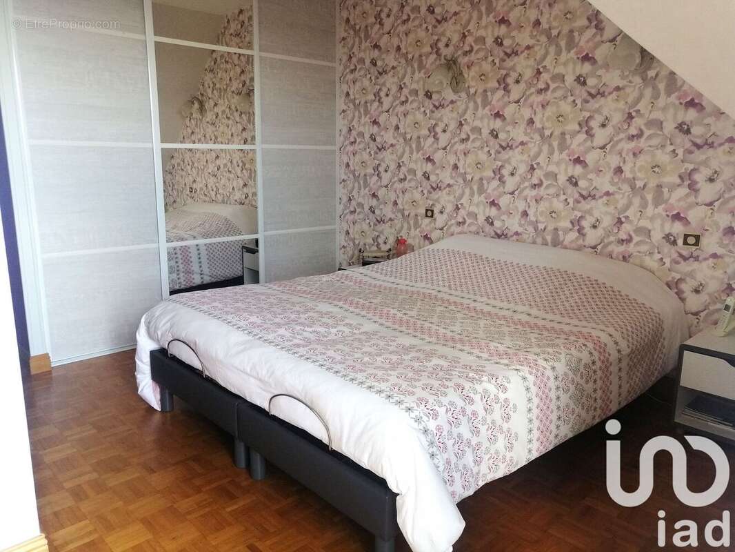 Maison 119 m² à Villaines-La-Juhel  - photo 7