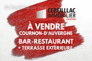 Commerce à COURNON-D&#039;AUVERGNE