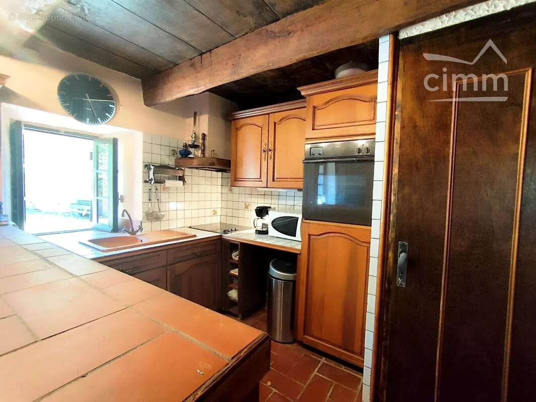 Authentique propriété de caractère - photo 4