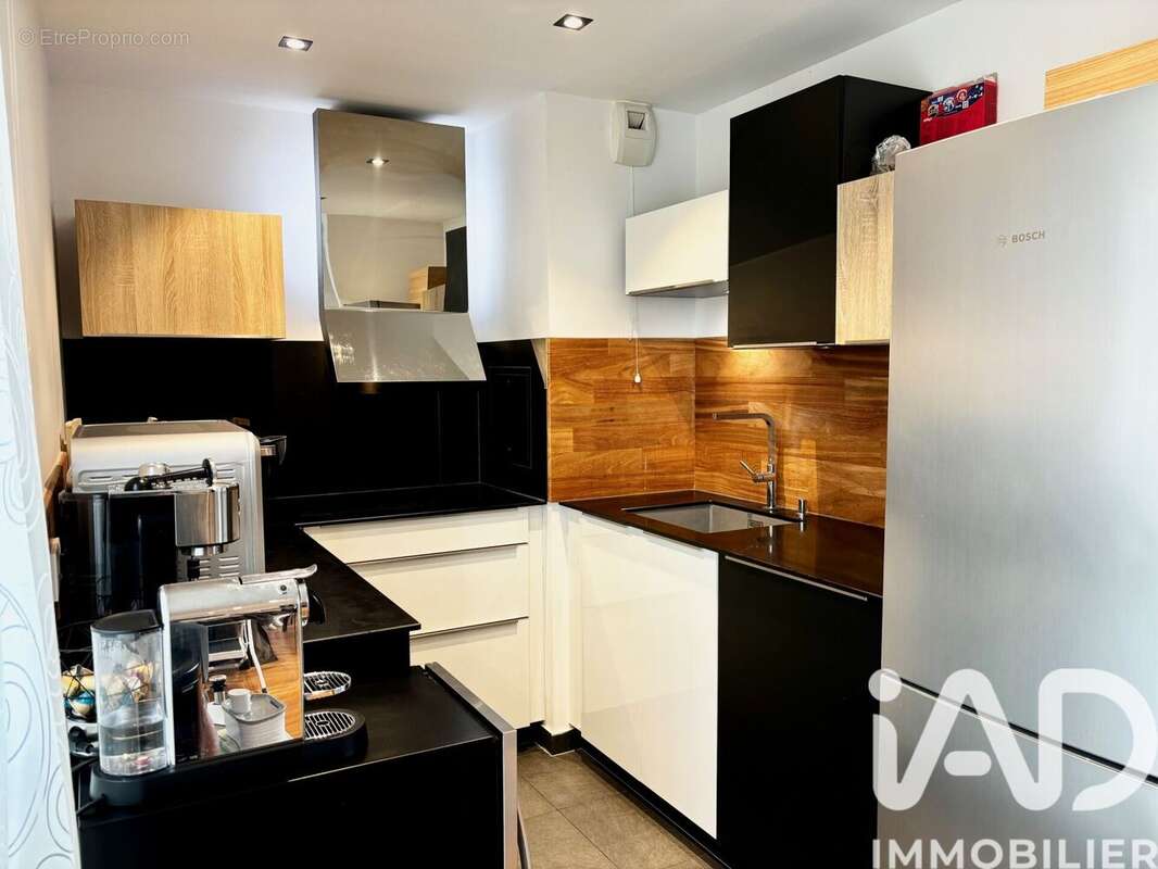 Photo 3 - Appartement à NANTERRE