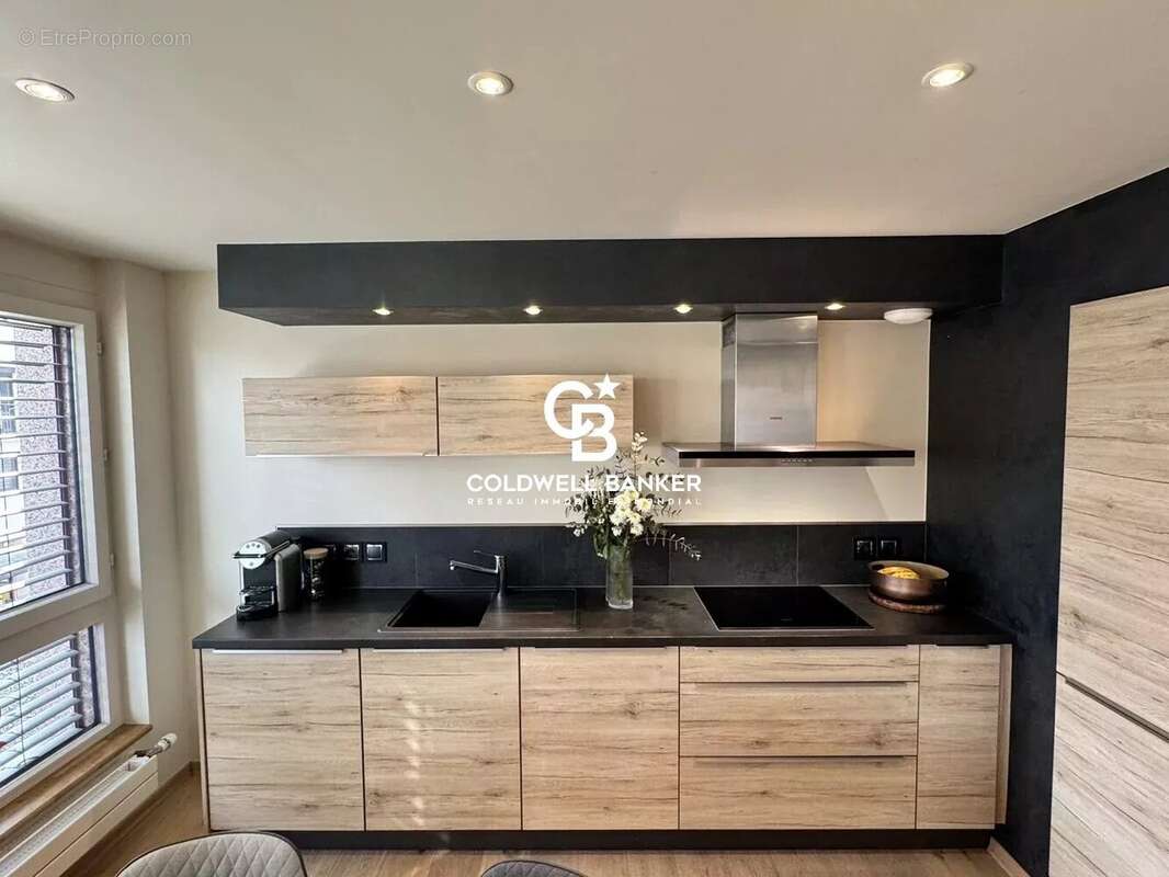 Appartement à vendre 4 pièces Annemasse centre - photo 5
