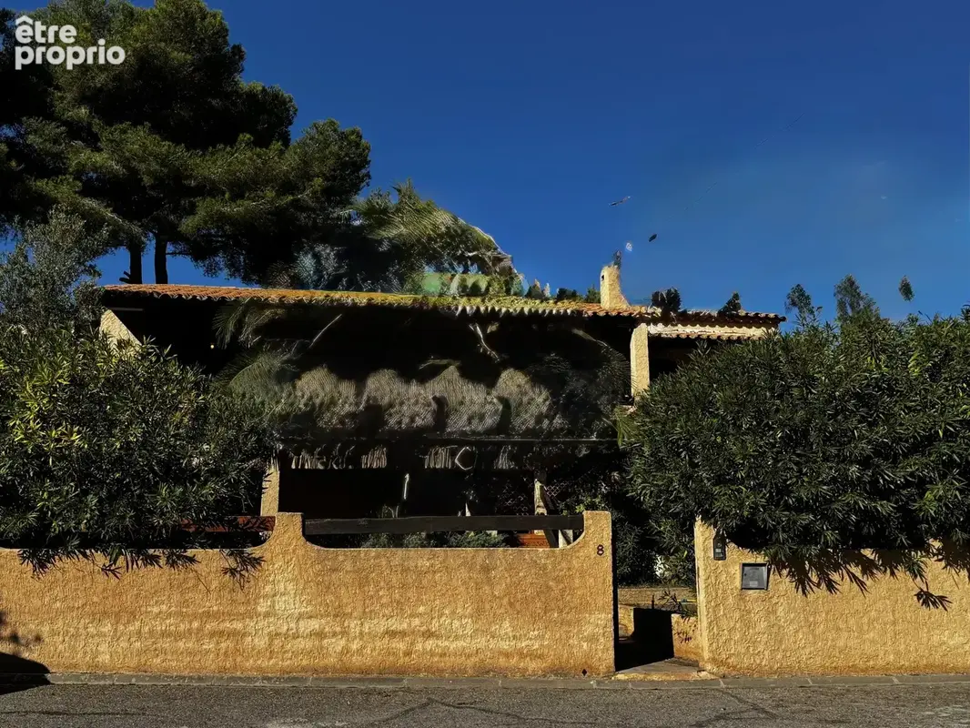Maison 4 pièces à vendre à Carry-Le-Rouet (13620) - photo 3