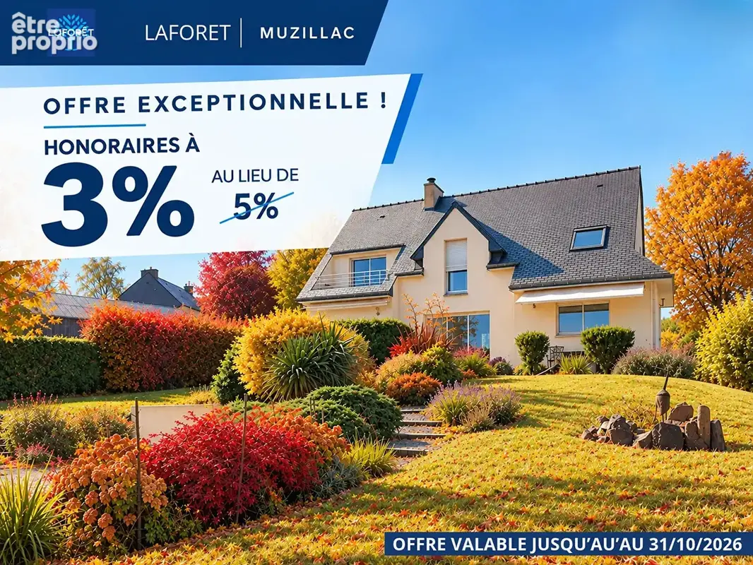 Maison à BEGANNE