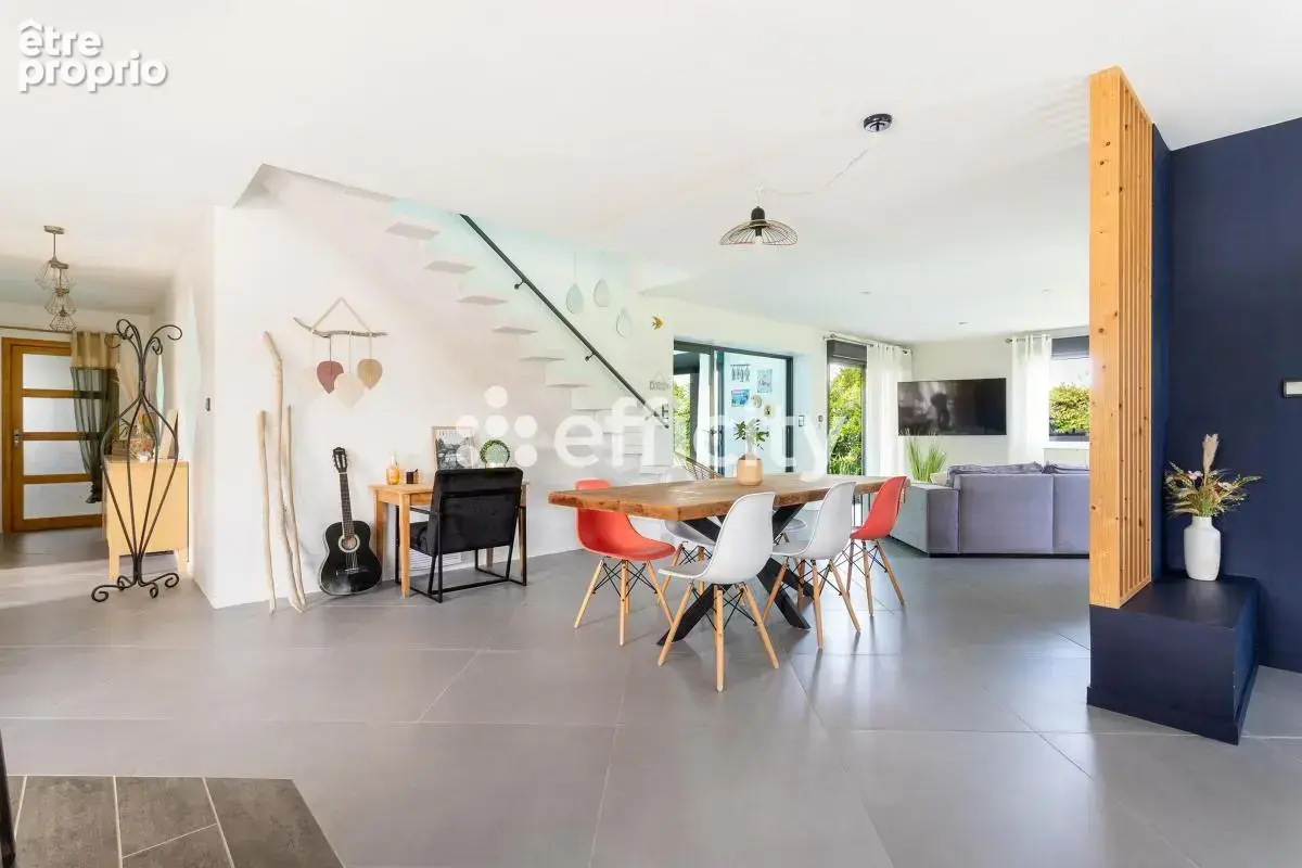 Maison individuelle - photo 6