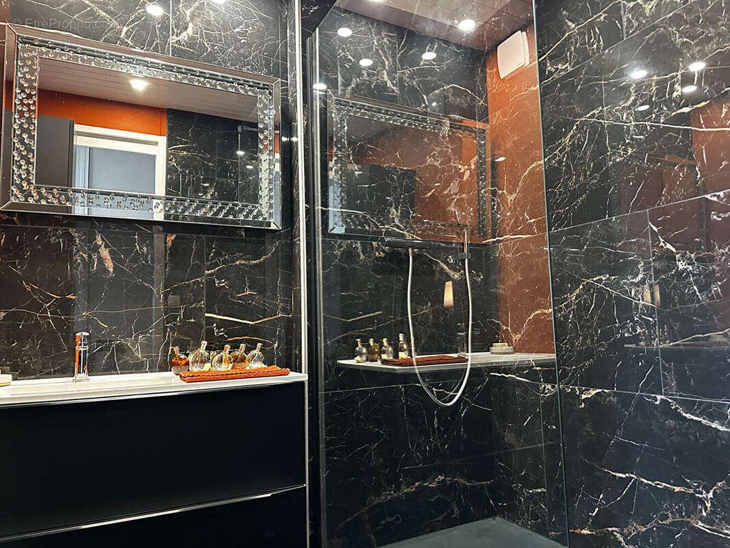 Appartement à EPINAL