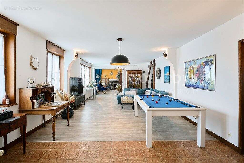Maison à BAISIEUX