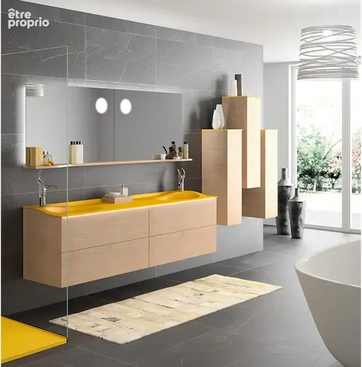 Appartement T3 à moins de 230000€ rare sur secteur - photo 4