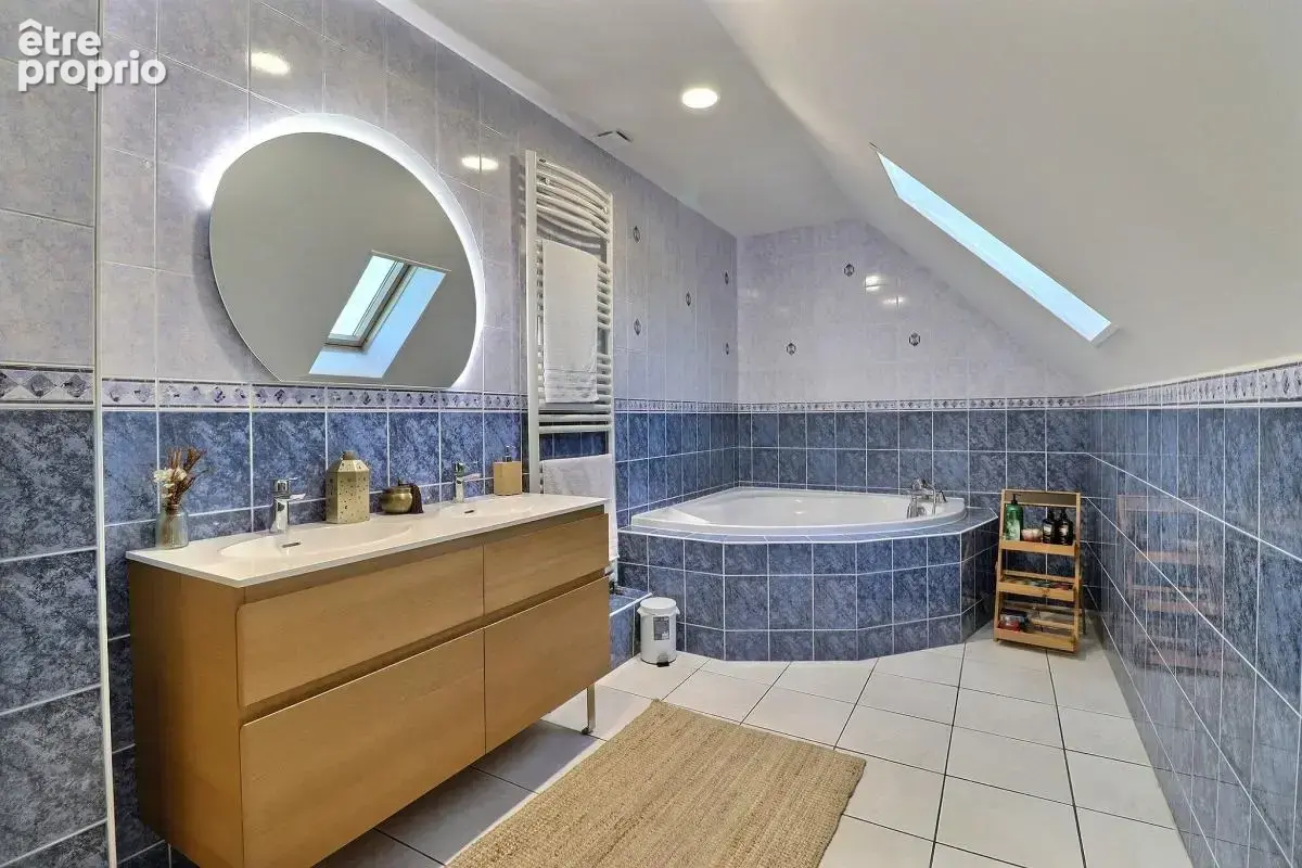 Maison À Vendre - photo 16