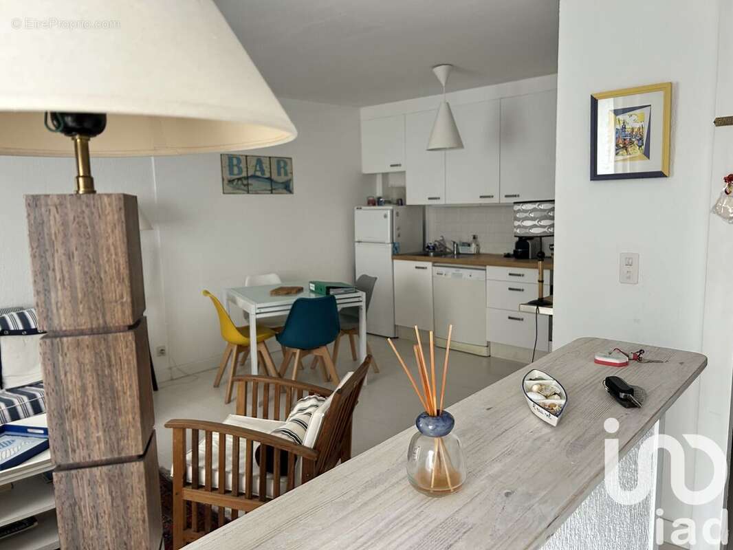 Photo 3 - Maison à CONCARNEAU