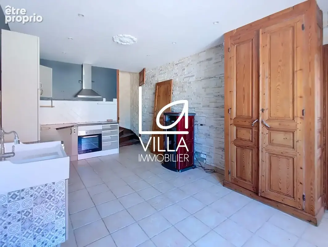 Maison 7 pièces 179 m² à vendre à Hesdin-L'abbe (62360) - photo 6