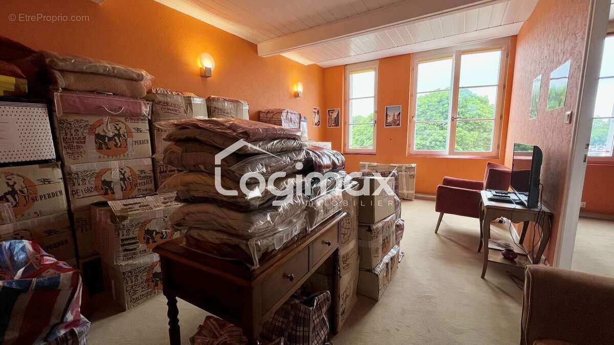 Appartement à LA ROCHELLE