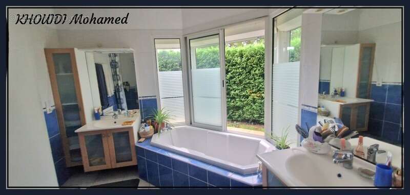 Maison à VILLENEUVE-SUR-LOT