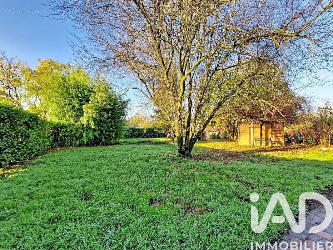 Photo 9 - Maison à LANDAS