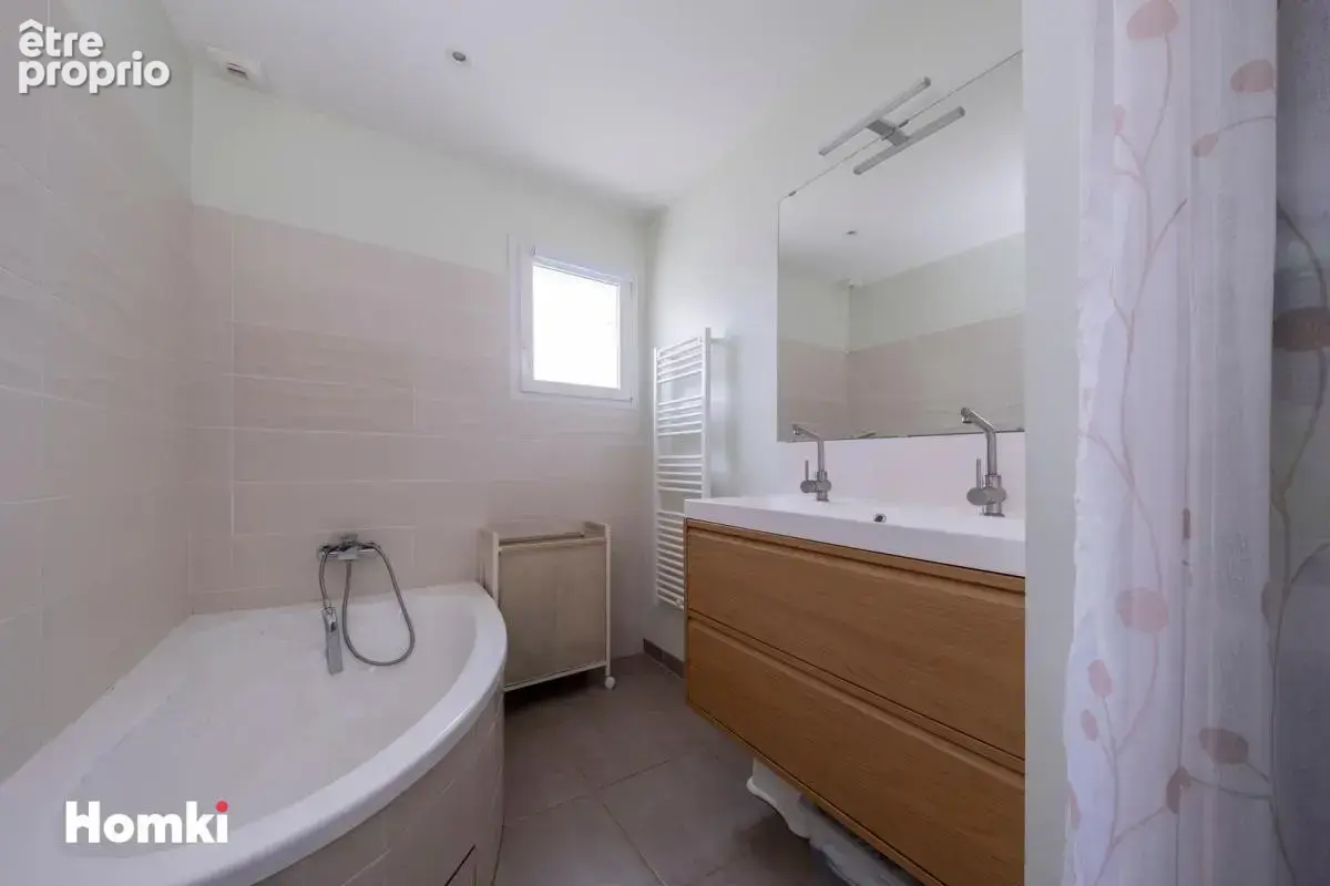 Maison/Villa T5 de 121 m² à Vernet 31810 - photo 8