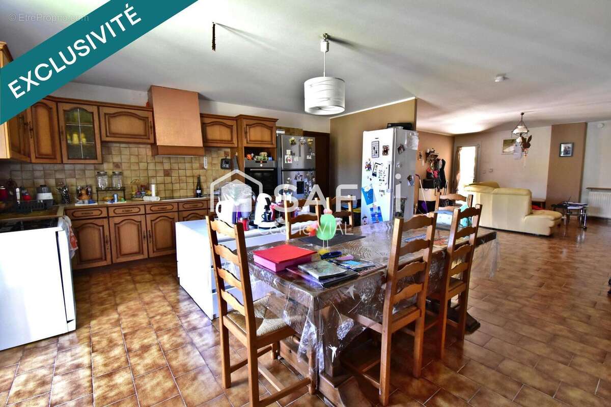 Photo 5 - Maison à MARCOUX