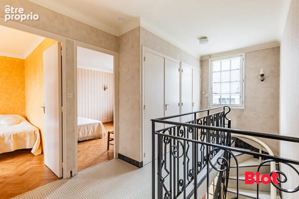 Maison 6 pièces 122 m² à vendre à Nantes (44300) - photo 5