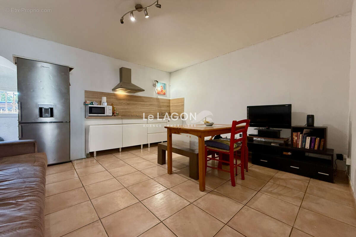 Appartement à SAINT-CYPRIEN