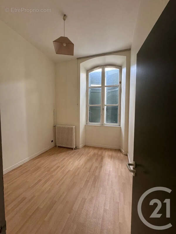 Appartement à AURILLAC