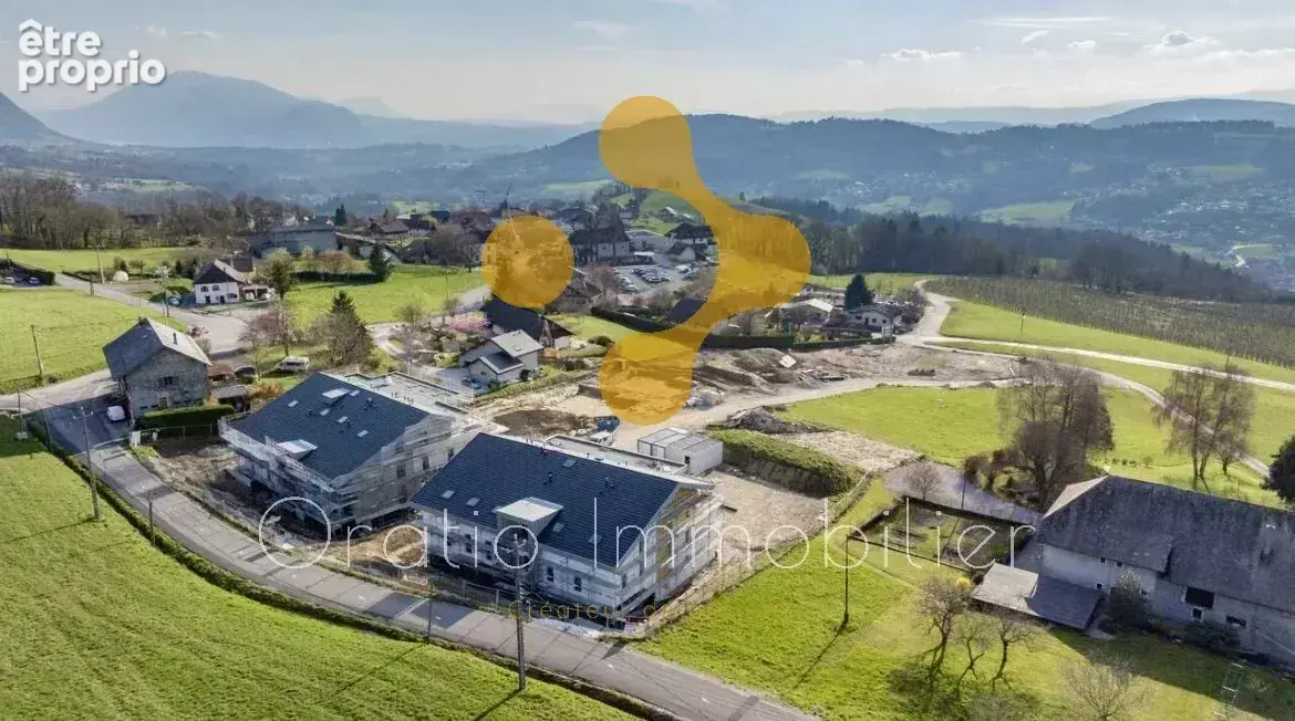 Appartement 4 pièces 108 m² à vendre à Evires (74570) - photo 9