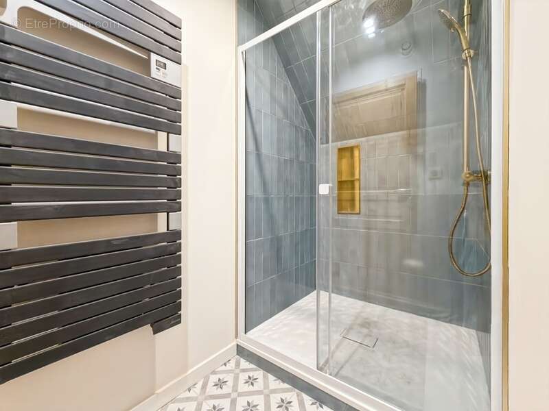 Appartement à SAVIGNY-LES-BEAUNE