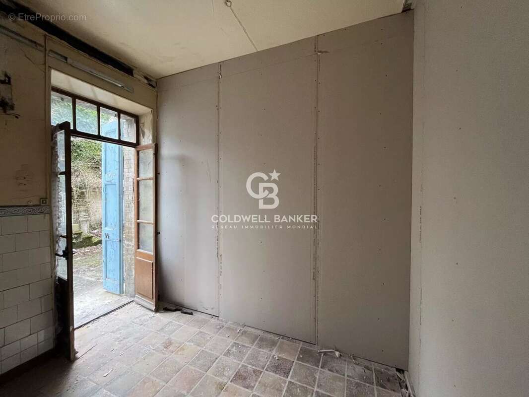 Appartement à SAINT-GEORGES-DE-COMMIERS