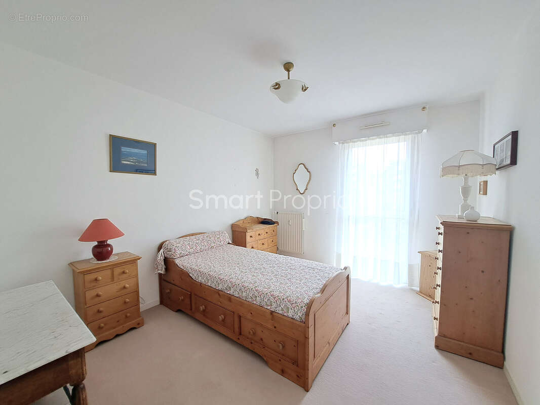 Appartement à ANGERS