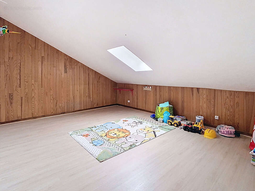 Appartement à MACON