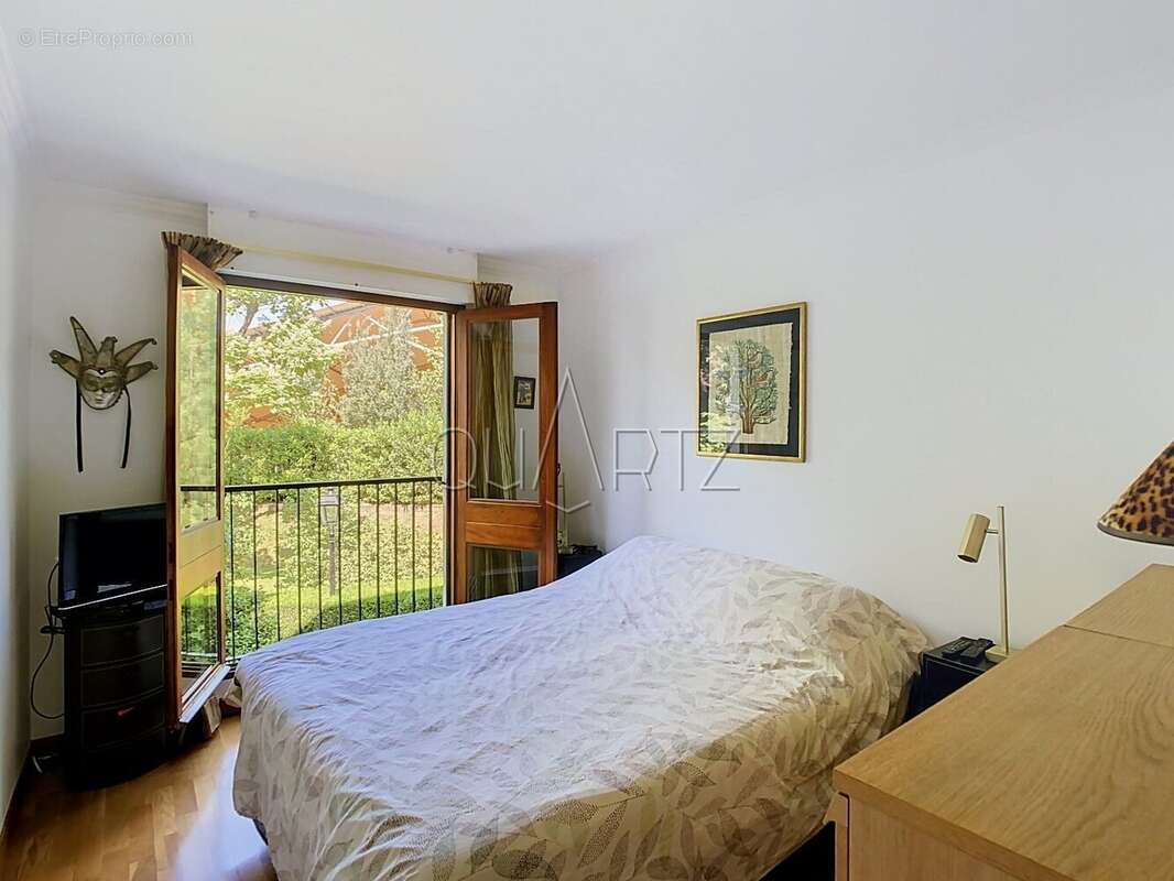 Appartement à LE CHESNAY