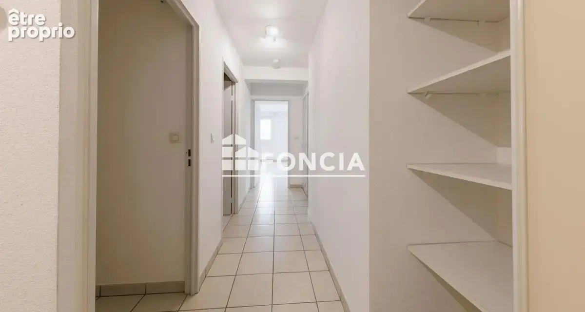 POUR INVESTISSEUR- T2 56m2 dans résidence de 2003 rue du rassat - photo 6