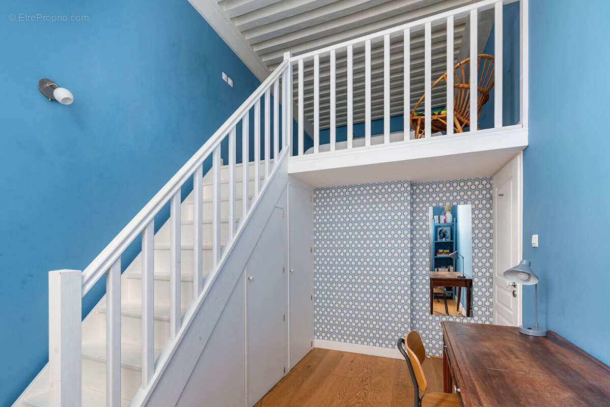 Appartement à LYON-4E