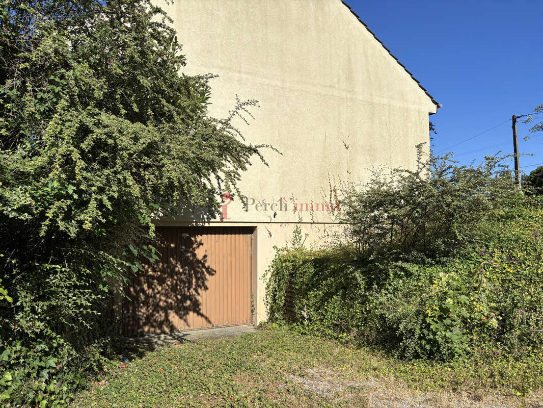Maison entre mortagne au perche et belleme - 2/3 chambres - photo 12