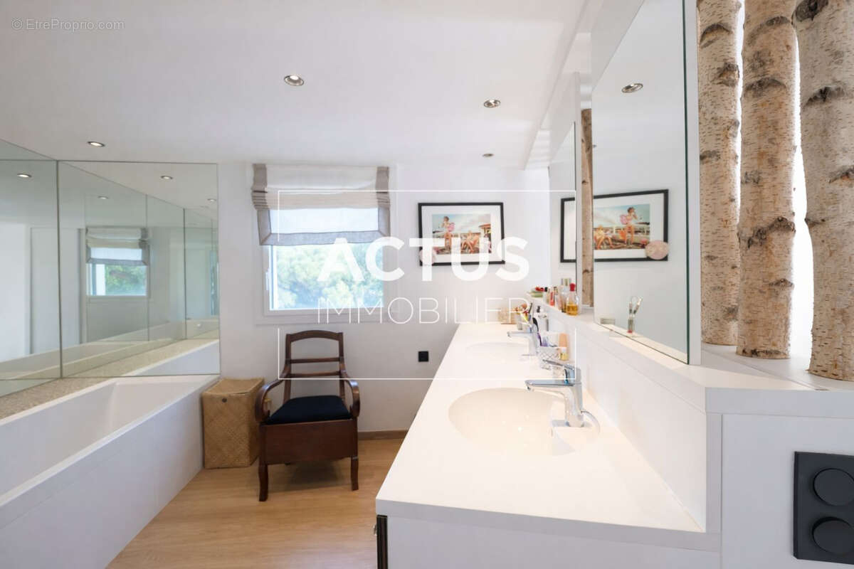 Maison à SAINTE-MAXIME