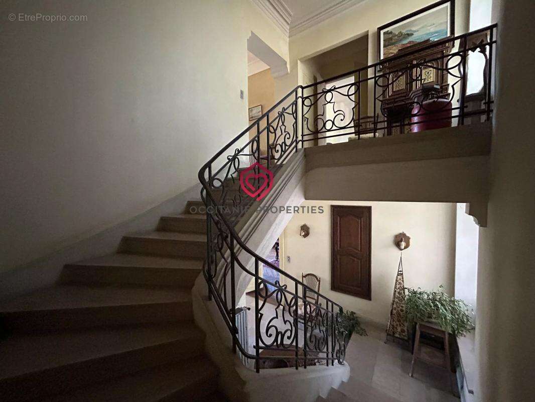 Appartement à CARCASSONNE