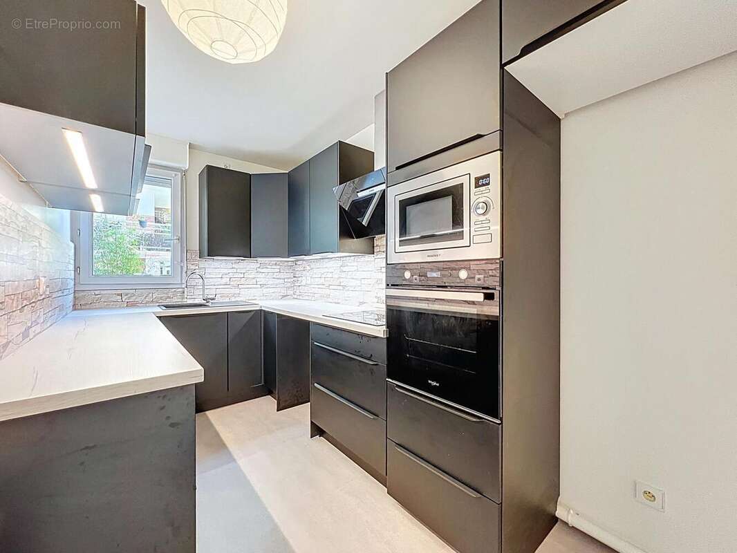 Photo 2 - Appartement à CARRIERES-SUR-SEINE