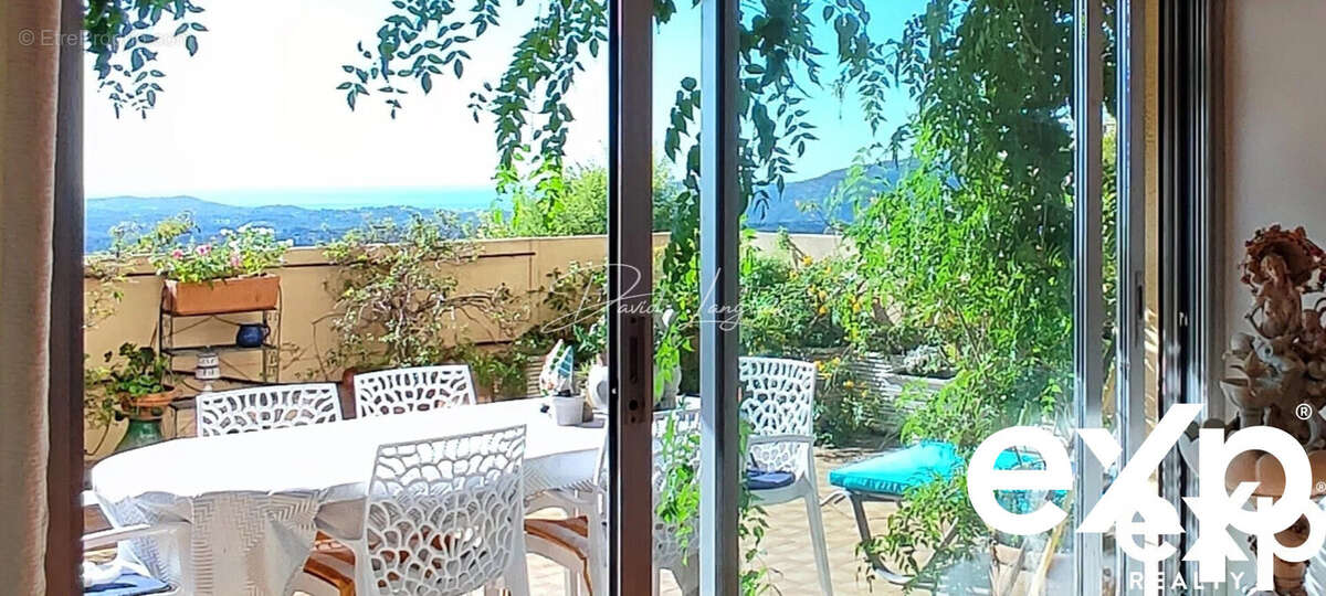 Appartement à GRASSE