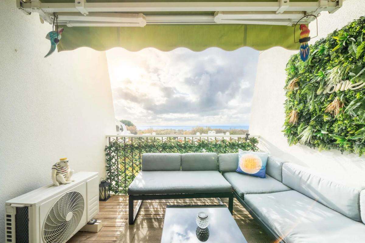 Appartement à LA GRANDE-MOTTE