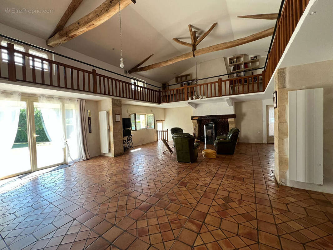 Maison à BRUX