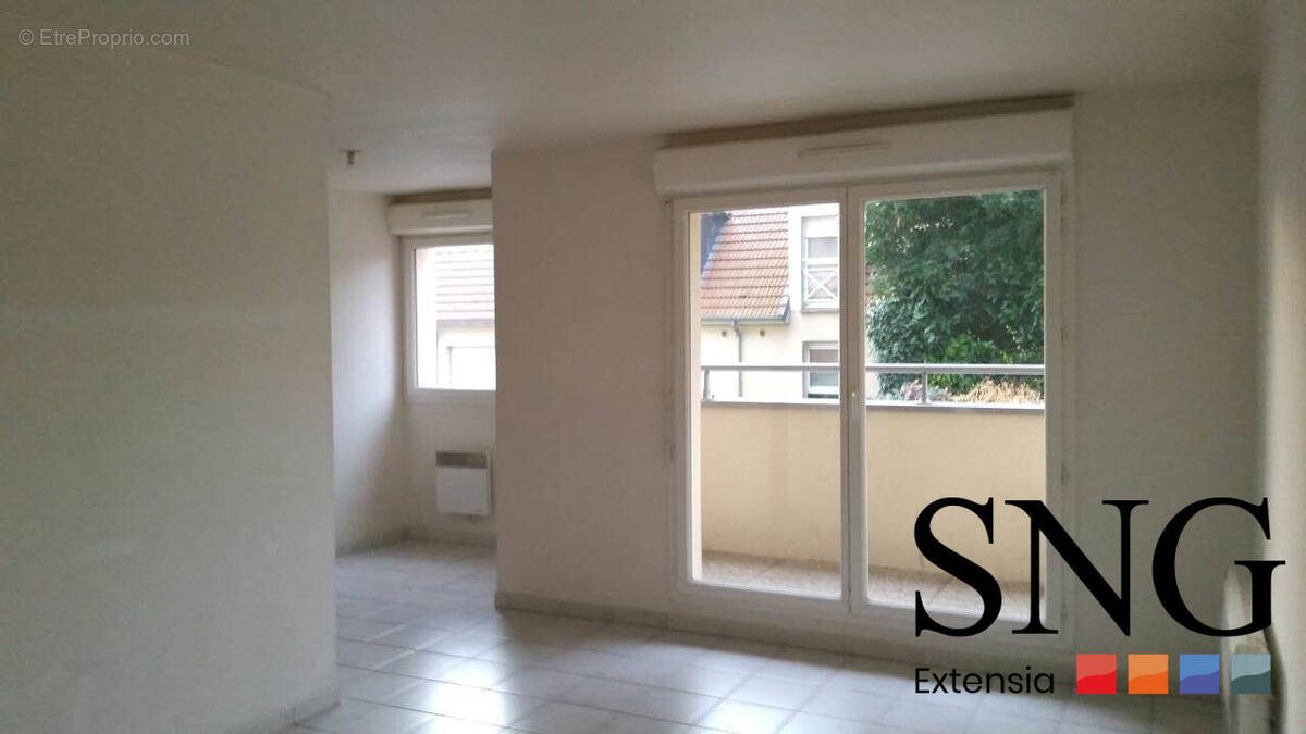 Appartement à PERONNE