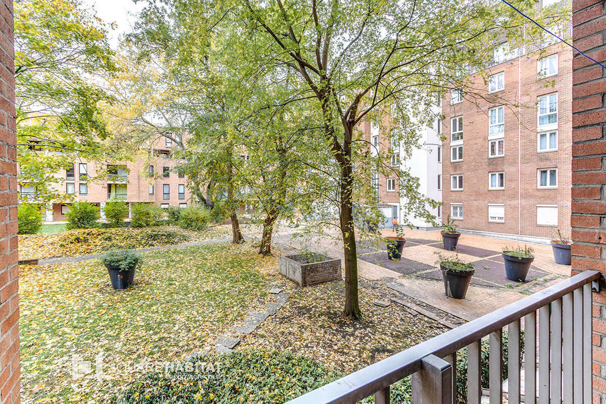 Appartement à ROUBAIX