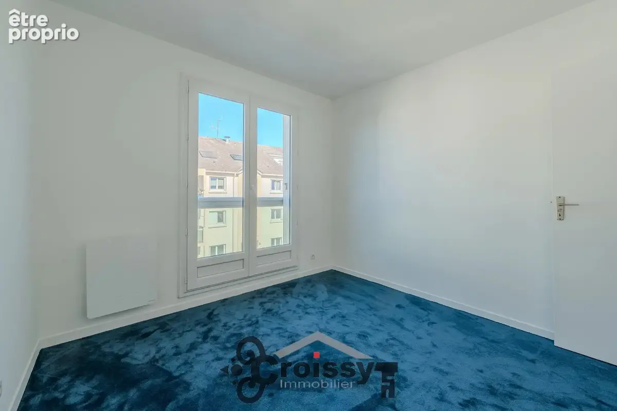 4 pièces avec balcon - photo 11