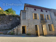 Maison à SAINT-MARTIN-DE-VALAMAS