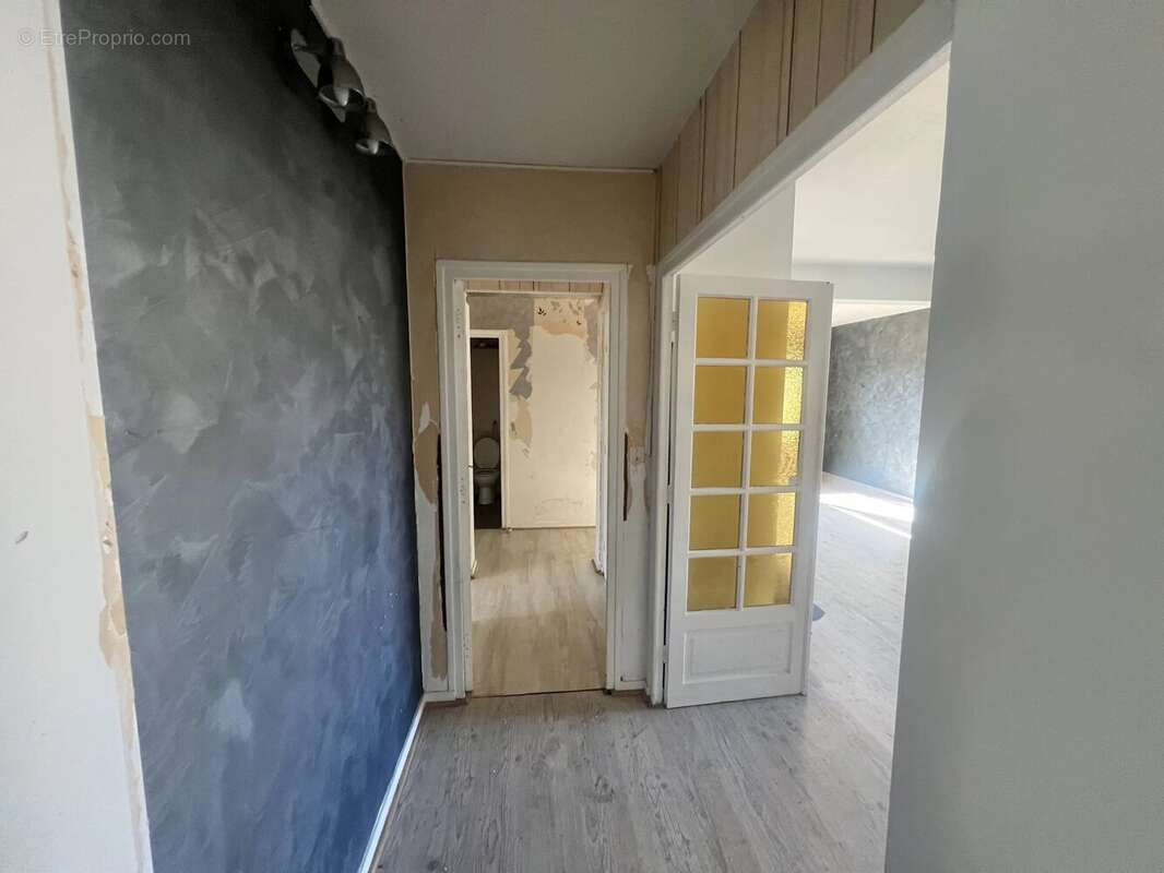 Appartement à VALENCE