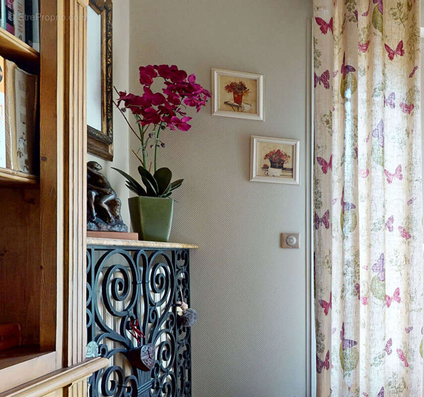 Appartement à BESANCON